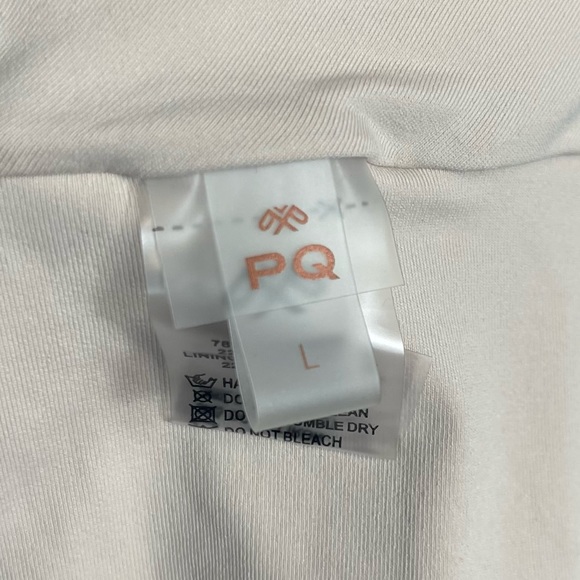 PQ x REVOLVE Alex One Piece Swimsuit in Henna L Large Bikini Beach Pool Coastal - Picture 9 of 12